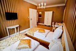 Garden Boutique Hotel