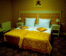 Garden Boutique Hotel