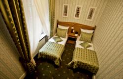 Garden Boutique Hotel