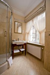Garden Boutique Hotel