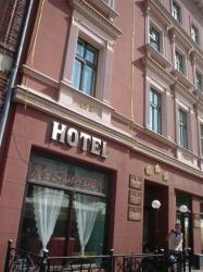 Hotel Trzy Korony
