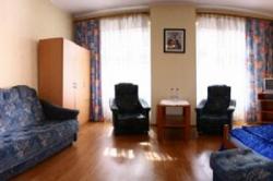 Hotel Trzy Korony