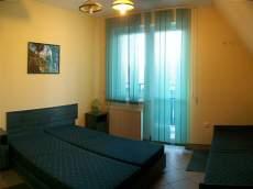 Apartamenty Penconek