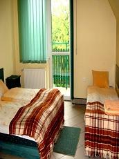 Apartamenty Penconek