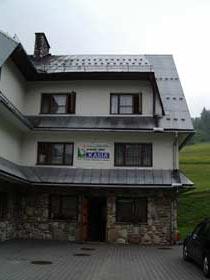 Wynajem pokoi Kasia