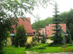 Domki Ewy i Marcina