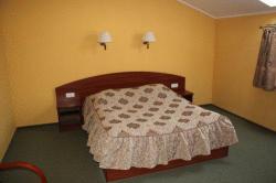 Hotel Przylesie