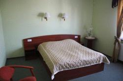 Hotel Przylesie