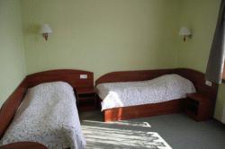 Hotel Przylesie