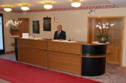 Hotel Adler