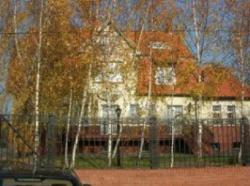 Hotel Ogrd Przysmakw