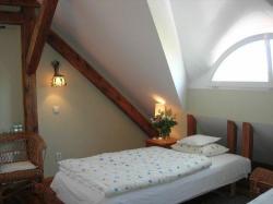 Hotel Ogrd Przysmakw