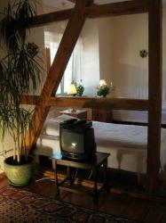 Hotel Ogrd Przysmakw