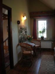 Hotel Ogrd Przysmakw