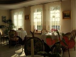 Hotel Ogrd Przysmakw