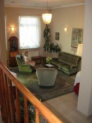 Hotel Ogrd Przysmakw