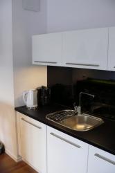 Apartament Karpiskiego