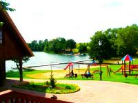 Jarzbina osrodek