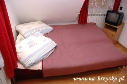 Pokoje Gocinne Na Brzyzku