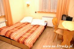 Pokoje Gocinne Na Brzyzku