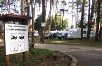 O.W. Nad Lipnem - Camp LIPNO!