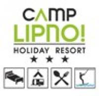 O.W. Nad Lipnem - Camp LIPNO!