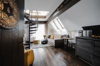 IJG Imperial Apartamenty Krupwki