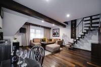 IJG Imperial Apartamenty Krupwki