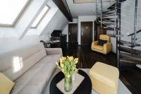 IJG Imperial Apartamenty Krupwki