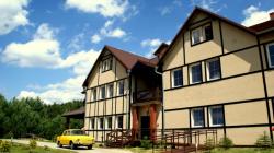 HOTEL KOSOBUDZ***