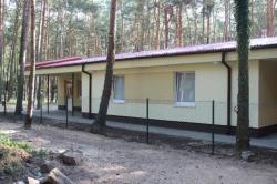 Camping Karpicko