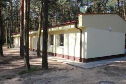 Camping Karpicko