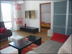 Apartament Soneczna Polana