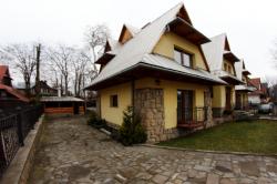 Wynajem Pokoi Krystyna Stoch