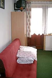 Pokoje Gocinne Genowefa Topr-Orawiec