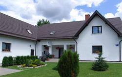 Pokoje Gocinne Sylwia Owczarek