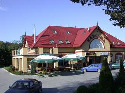 Karczma Kczewo