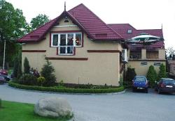 Karczma Kczewo