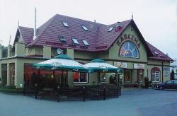 Karczma Kczewo