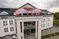 Hotel Atena*** wedding business & spa