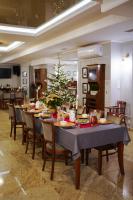 Hotel Atena*** wedding business & spa