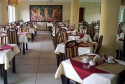 Centrum Rehabilitacji i Wypoczynku Amber