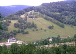 Pensjonat Monte Neve