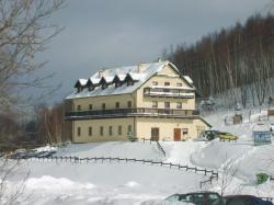 Pensjonat Monte Neve