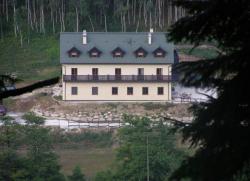 Pensjonat Monte Neve