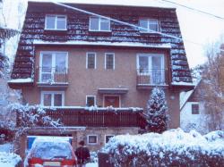 Villa Mandala