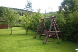 Gociniec Nad Potokiem