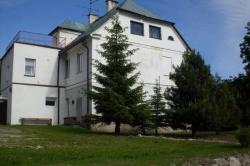 Gociniec Nad Potokiem