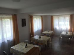Pokoje Gocinne U Mariusza
