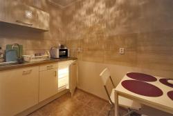 Apartamenty Cinema